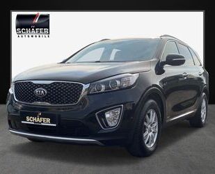 Kia Kia Sorento Platinum Edition 4WD, Pano, Navi, 360° Gebrauchtwagen