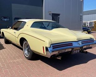 Buick Buick Riviera Boattail 455 V8 Aut 1973 RUSTFREE Gebrauchtwagen