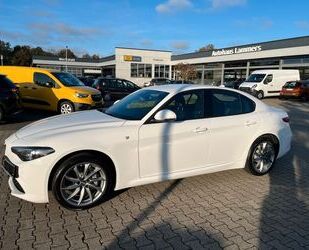 Alfa Romeo Alfa Romeo Giulia Ti Q4 Gebrauchtwagen