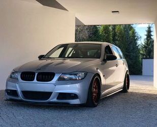 BMW BMW 335i Touring - N54 Gebrauchtwagen