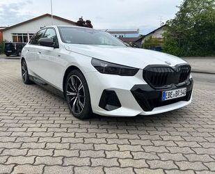 BMW BMW i5 Lim. 40 eDrive M Sportpaket PRO/VOLL/CARBON Gebrauchtwagen