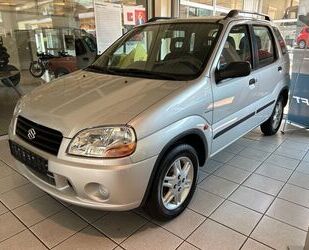 Suzuki Suzuki Ignis 1.3 Special Edition Gebrauchtwagen