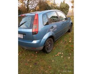 Ford Ford Fiesta 1,3 Benziner Gebrauchtwagen