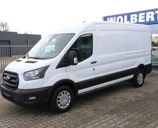 Ford Ford Transit Kasten 350 L3H2 Trend AHK/RFK/SHZ/TEM Gebrauchtwagen