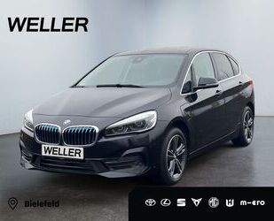 BMW BMW 225 xe iPerformance Active Tourer Sport Line Gebrauchtwagen