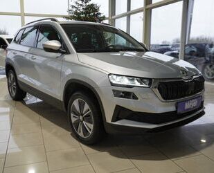 Skoda Skoda Karoq 2,0TDI DSG Navi/LED/Kamera/ACC/Winterp Gebrauchtwagen