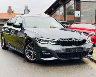 BMW BMW 3 Lim. 330 d xDrive M Sport Paket LED AHK Hifi Gebrauchtwagen