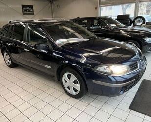 Renault Renault Laguna II Grandtour Dynamique*TÜVneu*Klima Gebrauchtwagen