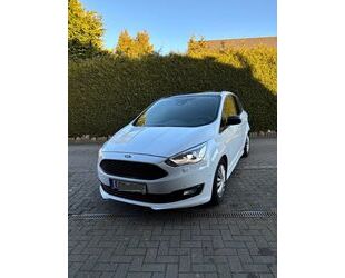 Ford Ford Sehr gepflegter C-Max 1,5 EcoBoost Sport Auto Gebrauchtwagen