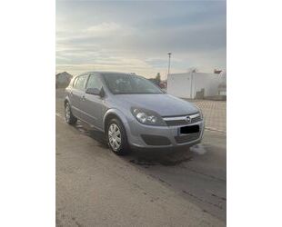 Opel Opel Astra Gebrauchtwagen