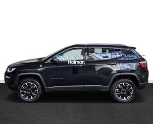 Jeep Jeep Compass 1.3 GSE T4 PHEV TRAILHAWK Leder Navi Gebrauchtwagen