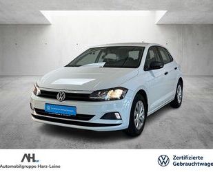 VW Volkswagen Polo 1.0 TSI Cool & Sound Klima BT SHZ Gebrauchtwagen