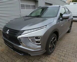 Mitsubishi Mitsubishi Eclipse Cross Plug-in Hybrid Select 2.4 Gebrauchtwagen