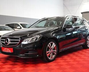 Mercedes-Benz Mercedes-Benz E 250 CDI T. Modell Avantgarde BlueE Gebrauchtwagen