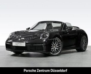 Porsche Porsche 992 911 Carrera Cabrio Sportabgas Surround Gebrauchtwagen