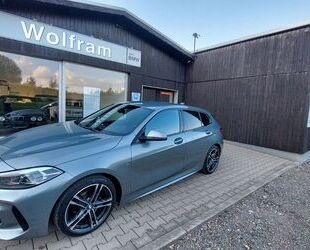 BMW BMW 118 i M Sport Gebrauchtwagen