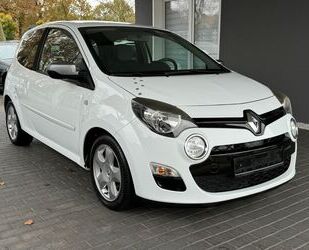 Renault Renault Twingo 1.2 Dynamique Klima Alu Gebrauchtwagen