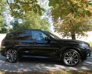 BMW BMW X3 xDrive30e M SPORT / TOP-Zustand / Garantie Gebrauchtwagen