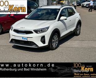 Kia Kia Stonic 1.0 T Vision Navi Kam PDC SitzLenkH Gebrauchtwagen