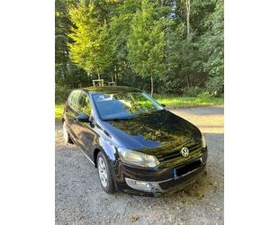 VW Volkswagen Polo 1.4 - Gebrauchtwagen