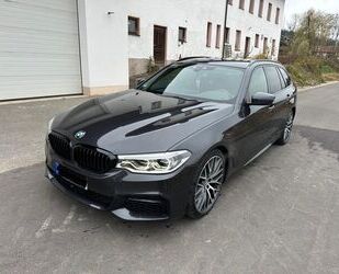 BMW BMW 530d xDrive - M-Paket - HK-Audio - AHK Gebrauchtwagen