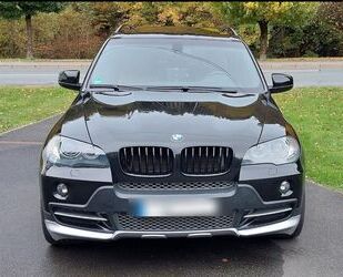 BMW BMW X5 xDrive30d - Gebrauchtwagen