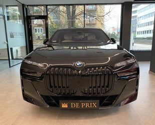 BMW BMW i7 Baureihe i7 xDrive 60 M Sport Gebrauchtwagen