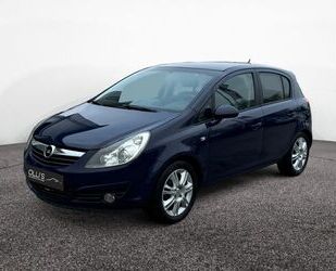 Opel Opel Corsa D Innovation 