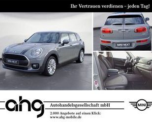 Mini MINI Clubman One Mini Yours Trim Klimaaut. NSW ISO Gebrauchtwagen