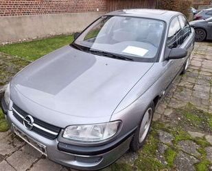 Opel Opel Omega 2.0 16V Gebrauchtwagen