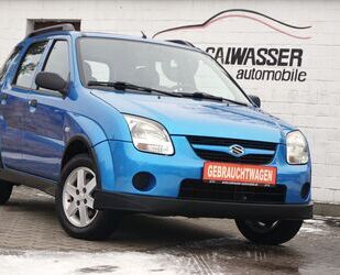 Suzuki Suzuki Ignis 1.3 ** Klimaanlage ** Gebrauchtwagen