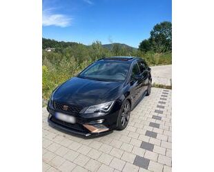 Seat Seat Leon 2.0 TSI CUPRA R 4Drive DSG Sportstourer. Gebrauchtwagen