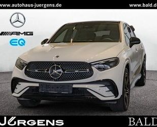 Mercedes-Benz Mercedes-Benz GLC 220 d 4M Coupé AMG-Sport/360/Pan Gebrauchtwagen