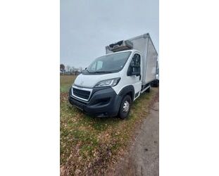 Peugeot Peugeot Boxer*Kühlkoffer* Hebebühne* Gebrauchtwagen