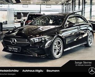 Mercedes-Benz Mercedes-Benz A 200 AMG Premium 18