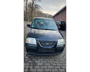 Hyundai Hyundai Atos Sonderedition 1.1 Sonderedition Gebrauchtwagen