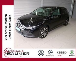 VW Volkswagen Golf VIII Active 1.5 TSI Standheizung L Gebrauchtwagen