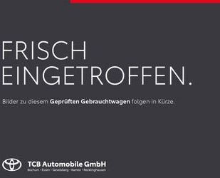 Toyota Toyota Yaris Cross 1.5 Hybrid GR Sport & PREMIUM-P Gebrauchtwagen