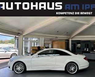 Mercedes-Benz Mercedes-Benz CL63 AMG COUPE V8 Bi-Turbo Carlsson Gebrauchtwagen