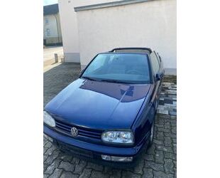 VW Volkswagen Golf 1.8 Bon Jovi Bon Jovi Gebrauchtwagen