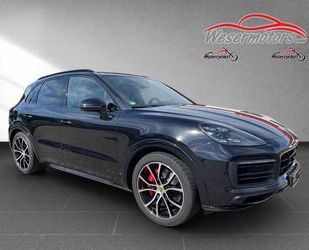 Porsche Porsche Cayenne GTS Gebrauchtwagen