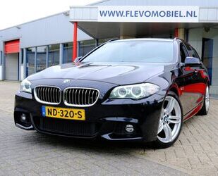 BMW BMW 520 5-serie Touring 520d 190pk M Sport Edition Gebrauchtwagen