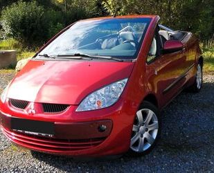 Mitsubishi Mitsubishi Colt CZC 1.5 MPI Invite - Bremsen NEU, Gebrauchtwagen