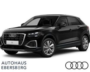 Audi Audi Q2 35 TFSI advanced ACC SpurH DynLi LM Gebrauchtwagen