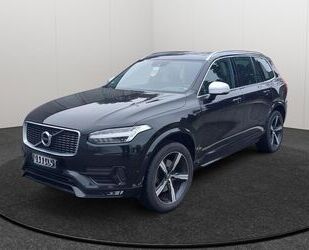 Volvo Volvo XC90 R Design AWD XC 90 D5 R-Design 173 kW ( Gebrauchtwagen