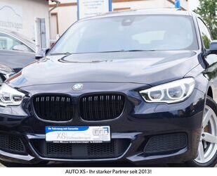 BMW BMW 550i Gran Turismo M-Paket Automatik aus 3.Hand Gebrauchtwagen