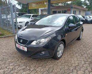 Seat Seat Ibiza SC Stylance / Style Gebrauchtwagen