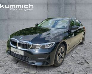 BMW BMW 318 d/Lim. Automatik/SHZ Gebrauchtwagen