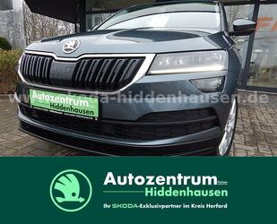 Skoda Skoda Karoq 1.5 TSI Style Gebrauchtwagen