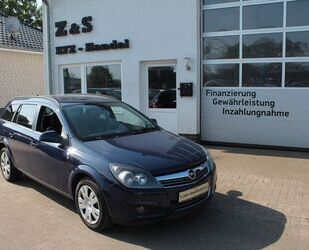 Opel Opel Astra H Caravan Edition 